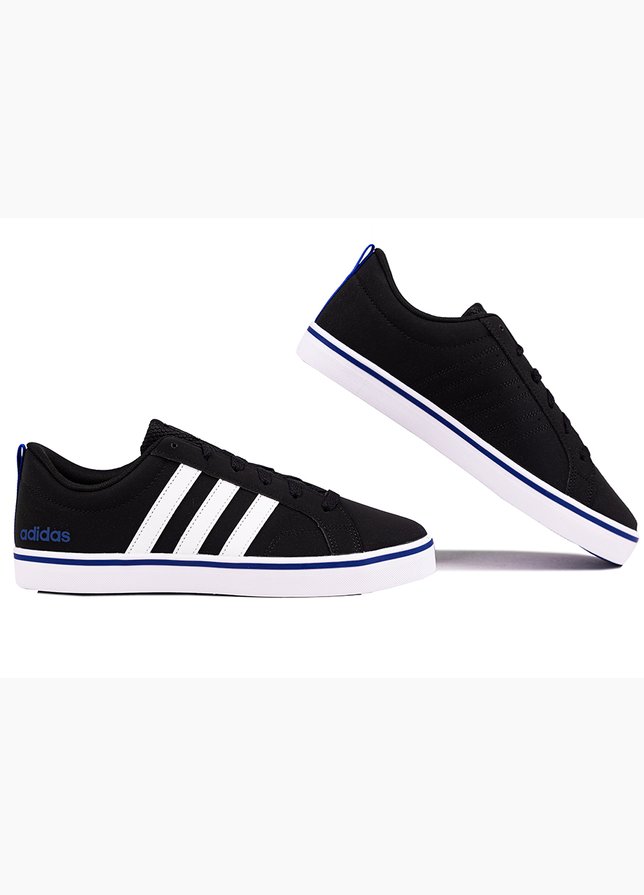 adidas Buty męskie VS Pace 2.0 Lifestyle Skateboarding 3-Stripes JI1959 adidas Buty męskie VS Pace 2.0 Lifestyle Skateboarding 3-Stripes JI1959