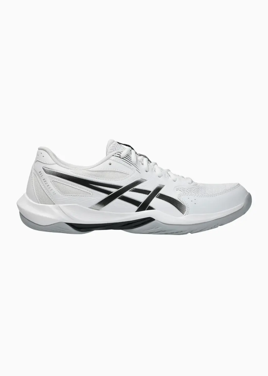 Buty męskie Asics Gel-Rocket 12 1071A116 101