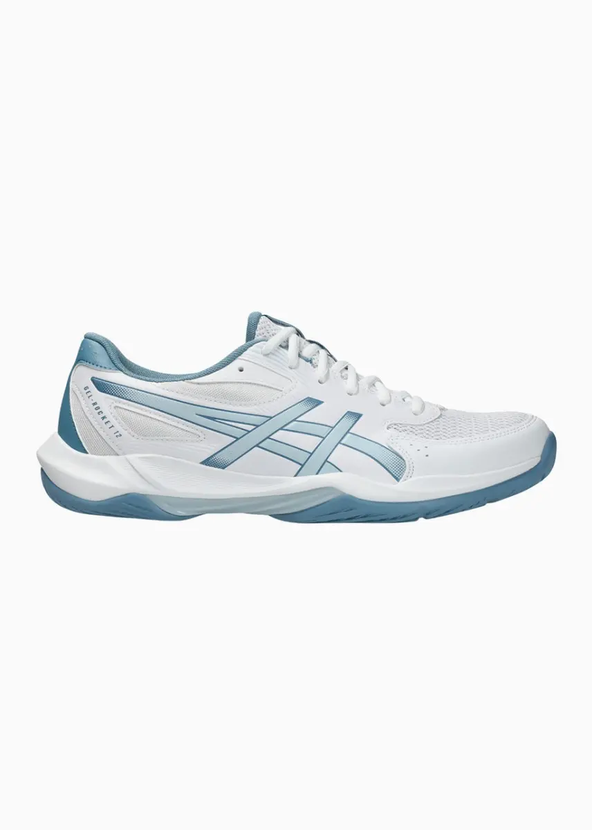 Buty męskie Asics Gel-Rocket 12 1071A116 103