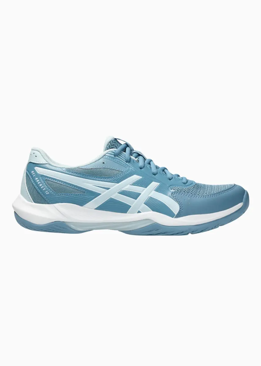 Buty męskie Asics Gel-Rocket 12 1071A116 401