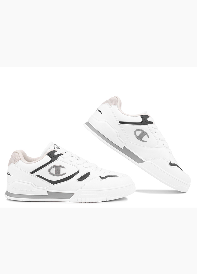 Champion Buty męskie 3 Point Tech Low S22272 WW011 Champion Buty męskie 3 Point Tech Low S22272 WW011