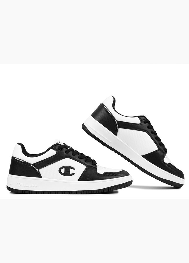 Champion Buty męskie RD18 2.0 Low Cut S21906 WW019 Champion Buty męskie RD18 2.0 Low Cut S21906 WW019