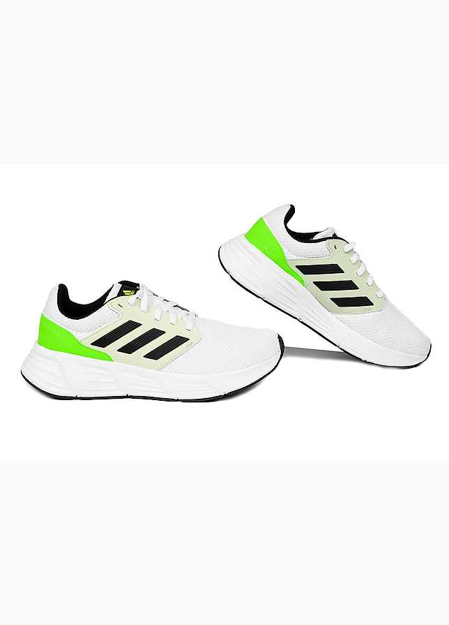 adidas Buty męskie do biegania Galaxy 6 HQ1997 adidas Buty męskie do biegania Galaxy 6 HQ1997