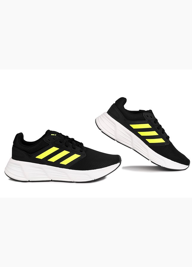 adidas Buty męskie do biegania Galaxy 6 GW4141 EUR 45 1/3 adidas Buty męskie do biegania Galaxy 6 GW4141 EUR 45 1/3
