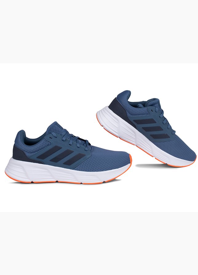 adidas Buty męskie do biegania Galaxy 6 GW4145 adidas Buty męskie do biegania Galaxy 6 GW4145