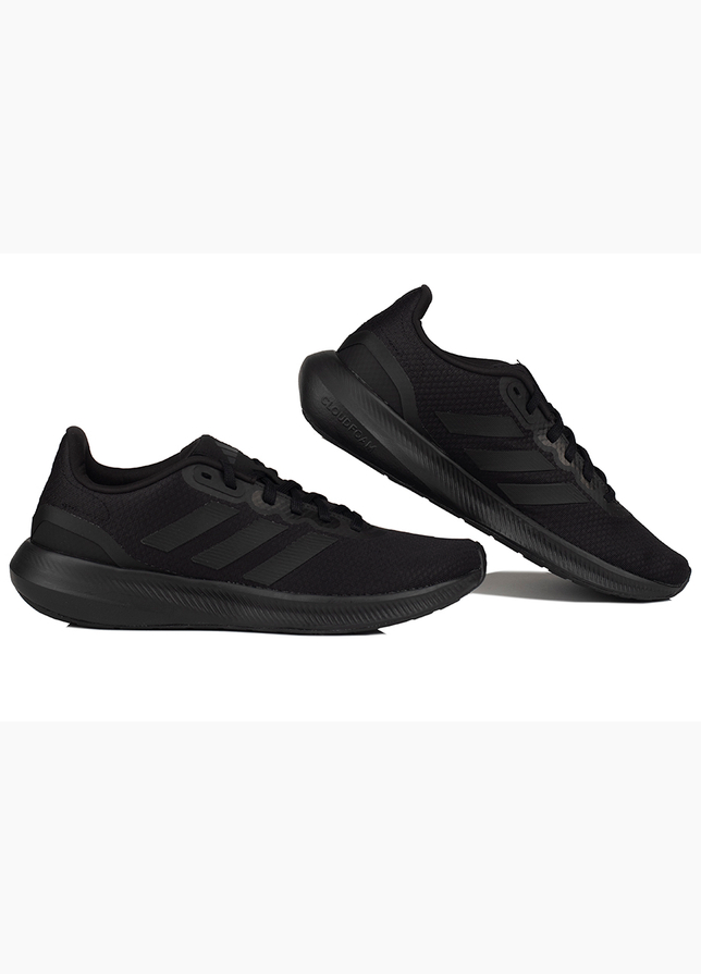 adidas Buty męskie do biegania Runfalcon 3.0 HP7544 EUR 39 1/3 adidas Buty męskie do biegania Runfalcon 3.0 HP7544 EUR 39 1/3