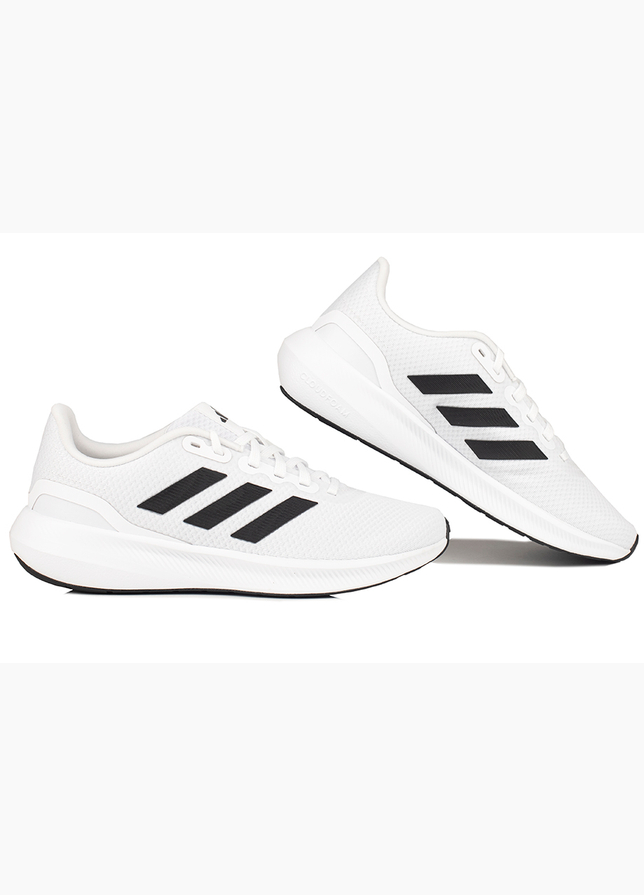 adidas Buty męskie do biegania Runfalcon 3.0 HQ3789 adidas Buty męskie do biegania Runfalcon 3.0 HQ3789