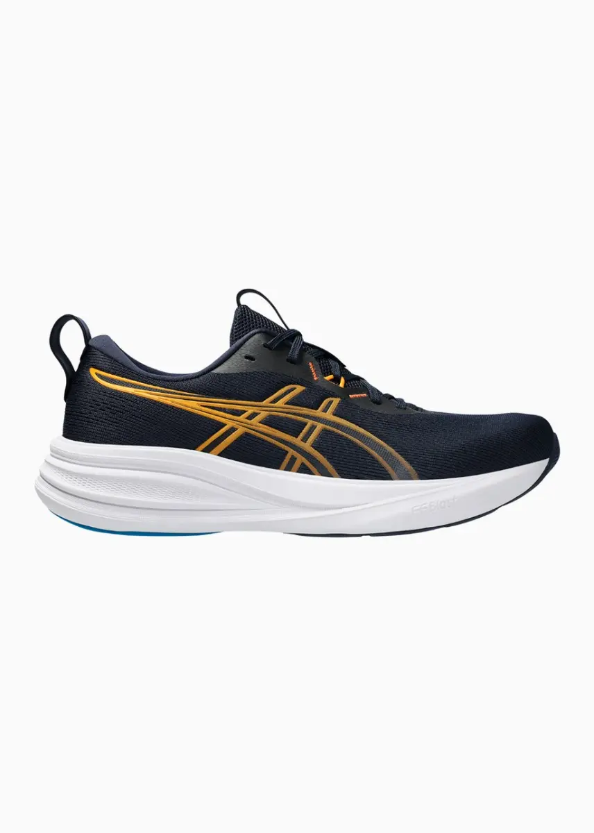 Buty męskie do biegania Asics Gel Pulse 17 1011C153 400
