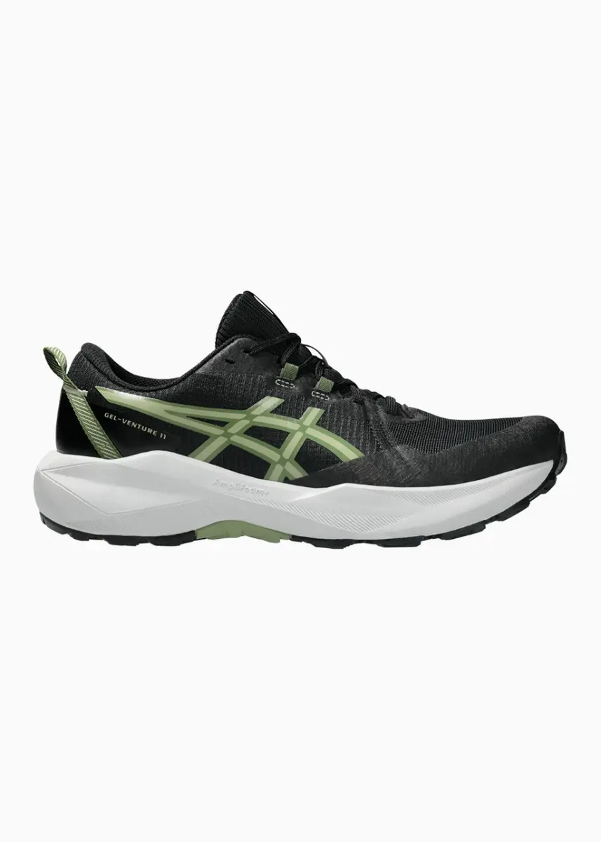 Buty męskie do biegania Asics Gel-Venture 11 1011C160 004