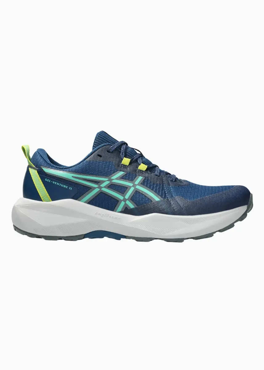 Buty męskie do biegania Asics Gel-Venture 11 1011C160 401