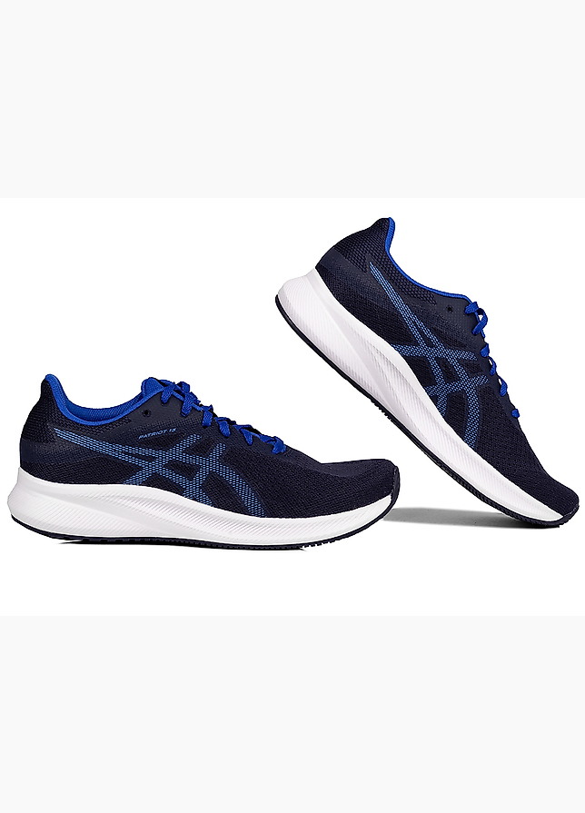 Asics Buty męskie do biegania Patriot 13 1011B485 413 Asics Buty męskie do biegania Patriot 13 1011B485 413
