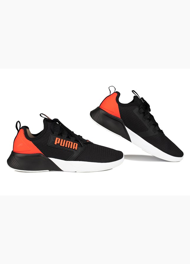 Puma Buty męskie do biegania Retaliate Block 195549 05 Puma Buty męskie do biegania Retaliate Block 195549 05