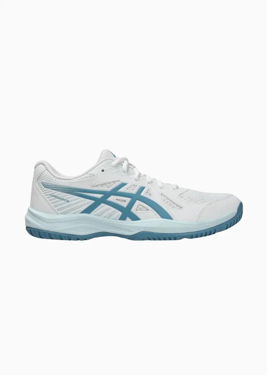 Asics Buty męskie do siatkówki Upcourt 6 1071A104 105