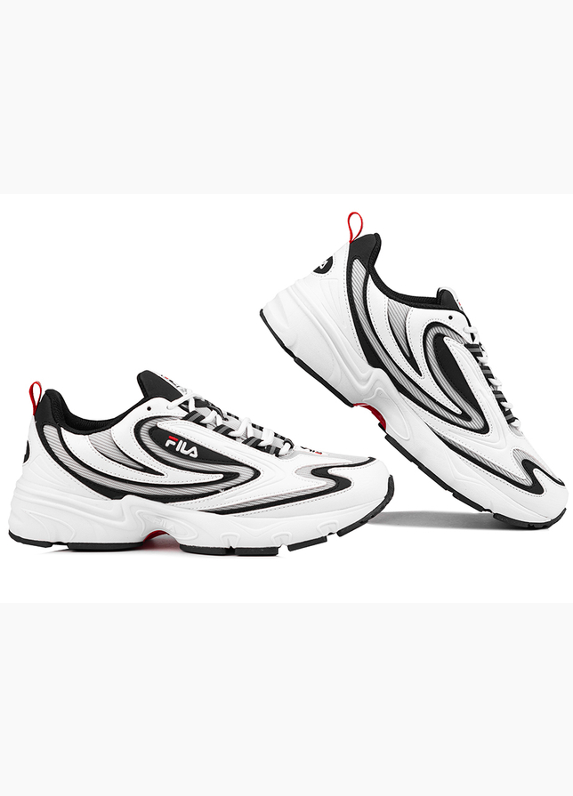 Fila Buty męskie Actix FFM0314 83067 Fila Buty męskie Actix FFM0314 83067