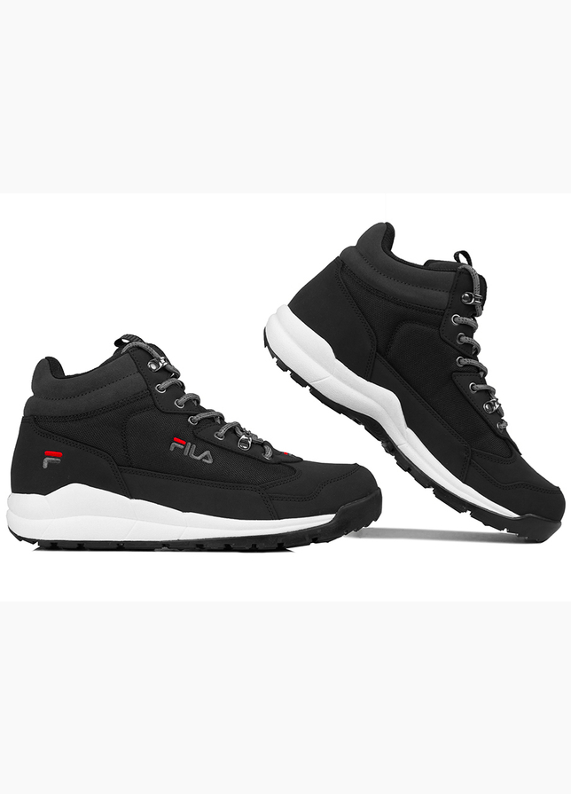 Fila Buty męskie Alpha mid FFM0168 83167 Fila Buty męskie Alpha mid FFM0168 83167