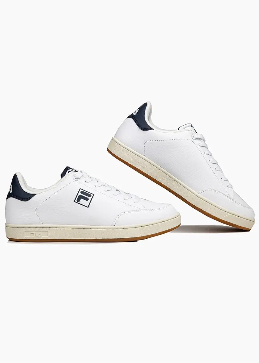 Buty męskie Fila Courtbay FFM0365 13462