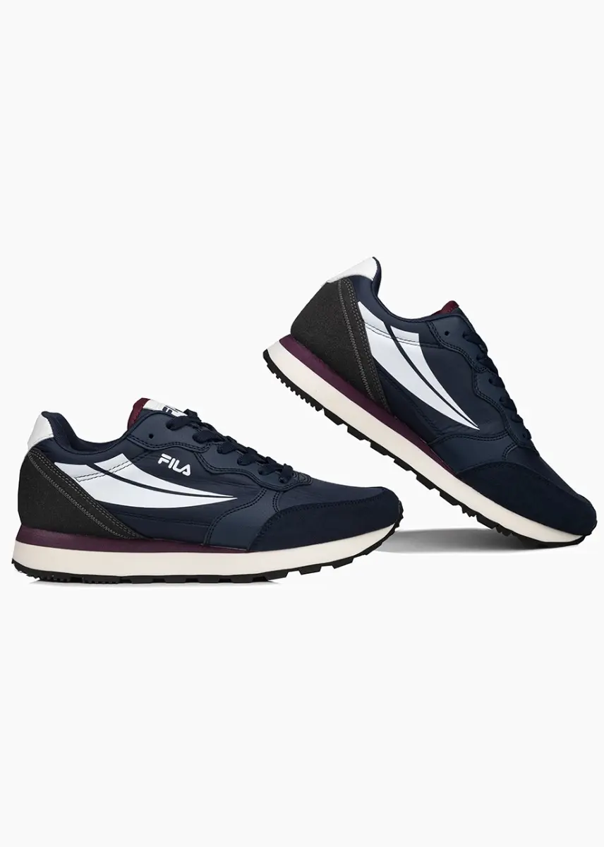 Buty męskie Fila Hypert FFM0380 53084