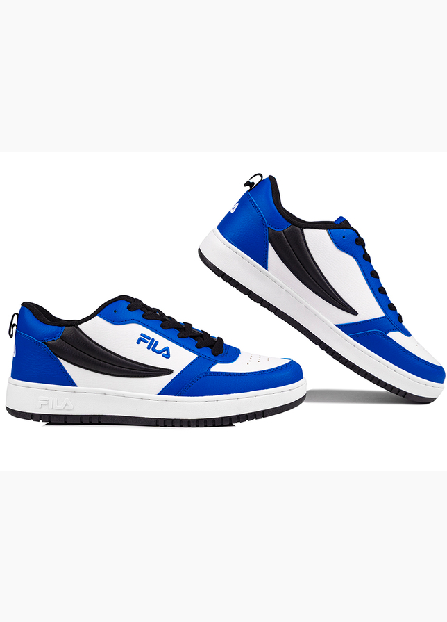 Fila Buty męskie Rega NF FFM0370 50071 Fila Buty męskie Rega NF FFM0370 50071