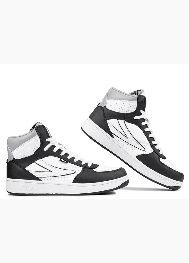 Fila Buty męskie Sevaro NF FFM0359 13036 Fila Buty męskie Sevaro NF FFM0359 13036