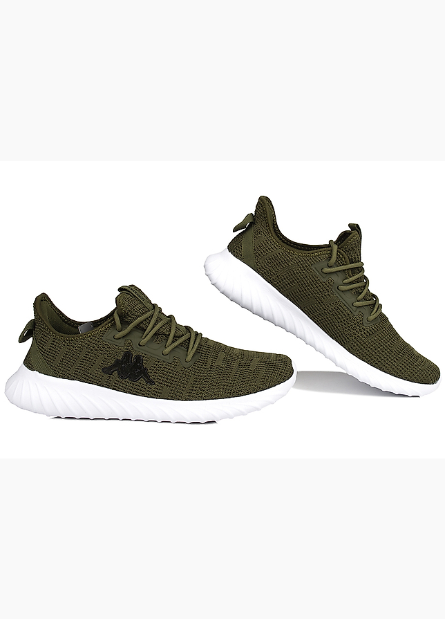 Kappa Buty męskie Capilot 242961 3110 Kappa Buty męskie Capilot 242961 3110