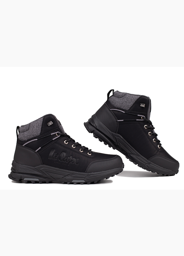 Lee Cooper Buty męskie LCJ-23-01-2036M Lee Cooper Buty męskie LCJ-23-01-2036M
