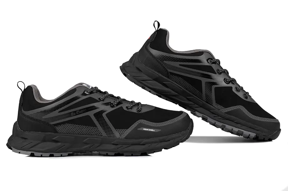 Lee Cooper Buty męskie LCJ-22-01-1372M