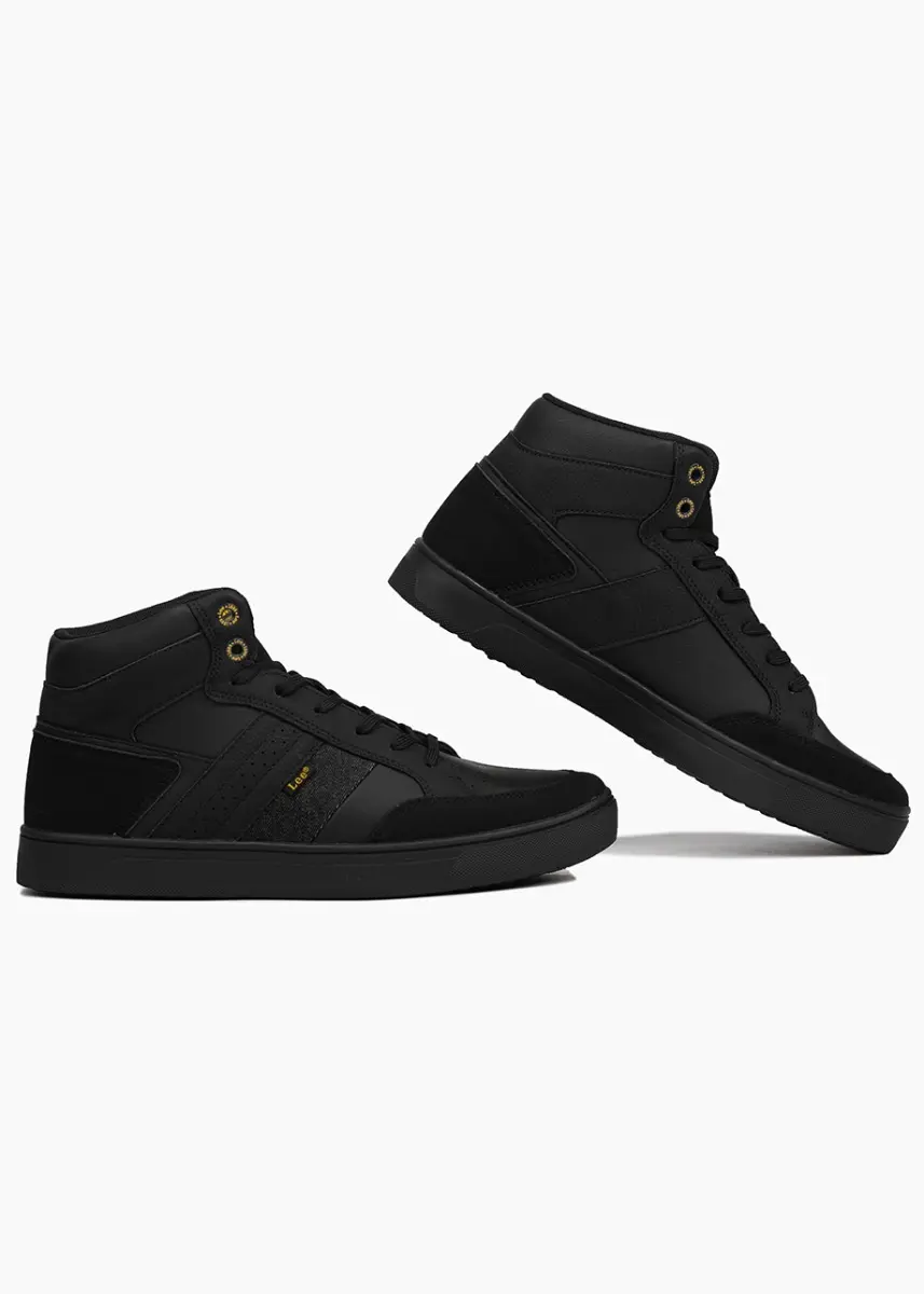 Lee Buty męskie Dean Mid 50253040 11A