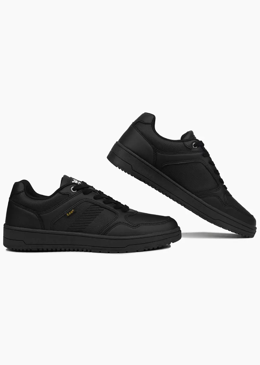 Lee Buty męskie Luka Low 50253034 11A