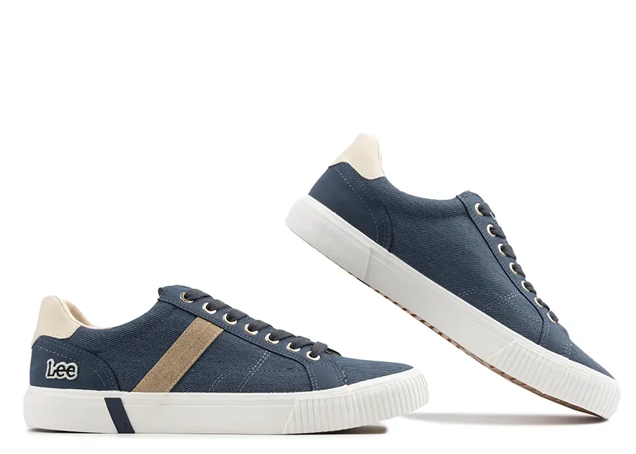 Lee Buty męskie Mateo C 50251045 27F