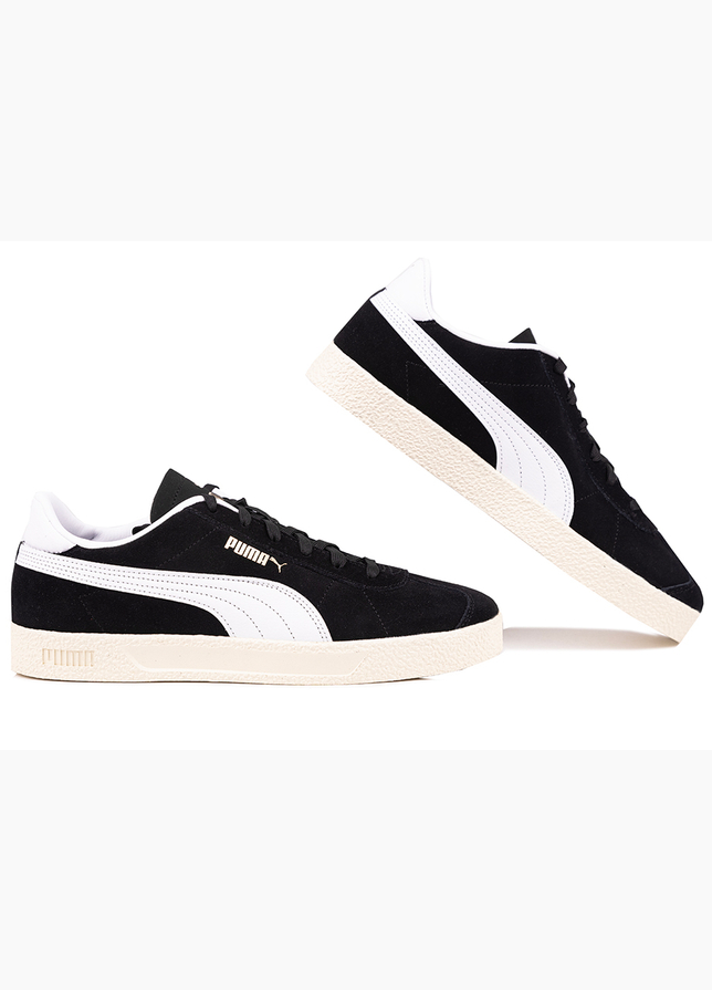 PUMA Buty męskie Club 381111 02 PUMA Buty męskie Club 381111 02