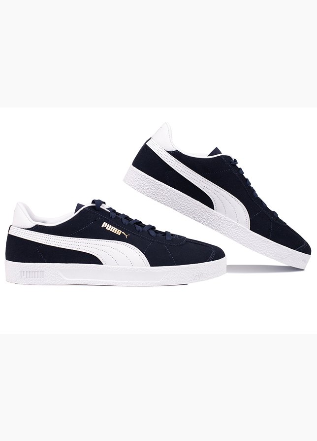 PUMA Buty męskie Club 381111 03 PUMA Buty męskie Club 381111 03
