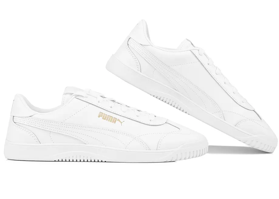 PUMA Buty męskie Club 5v5 389406 01