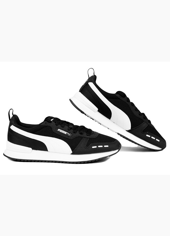 PUMA Buty męskie R78 R78 373117 01 PUMA Buty męskie R78 R78 373117 01