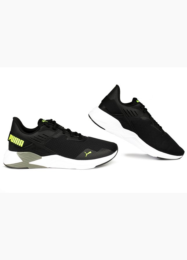 PUMA Buty męskie Disperse XT Mesch 376858 05 EUR 42 PUMA Buty męskie Disperse XT Mesch 376858 05 EUR 42