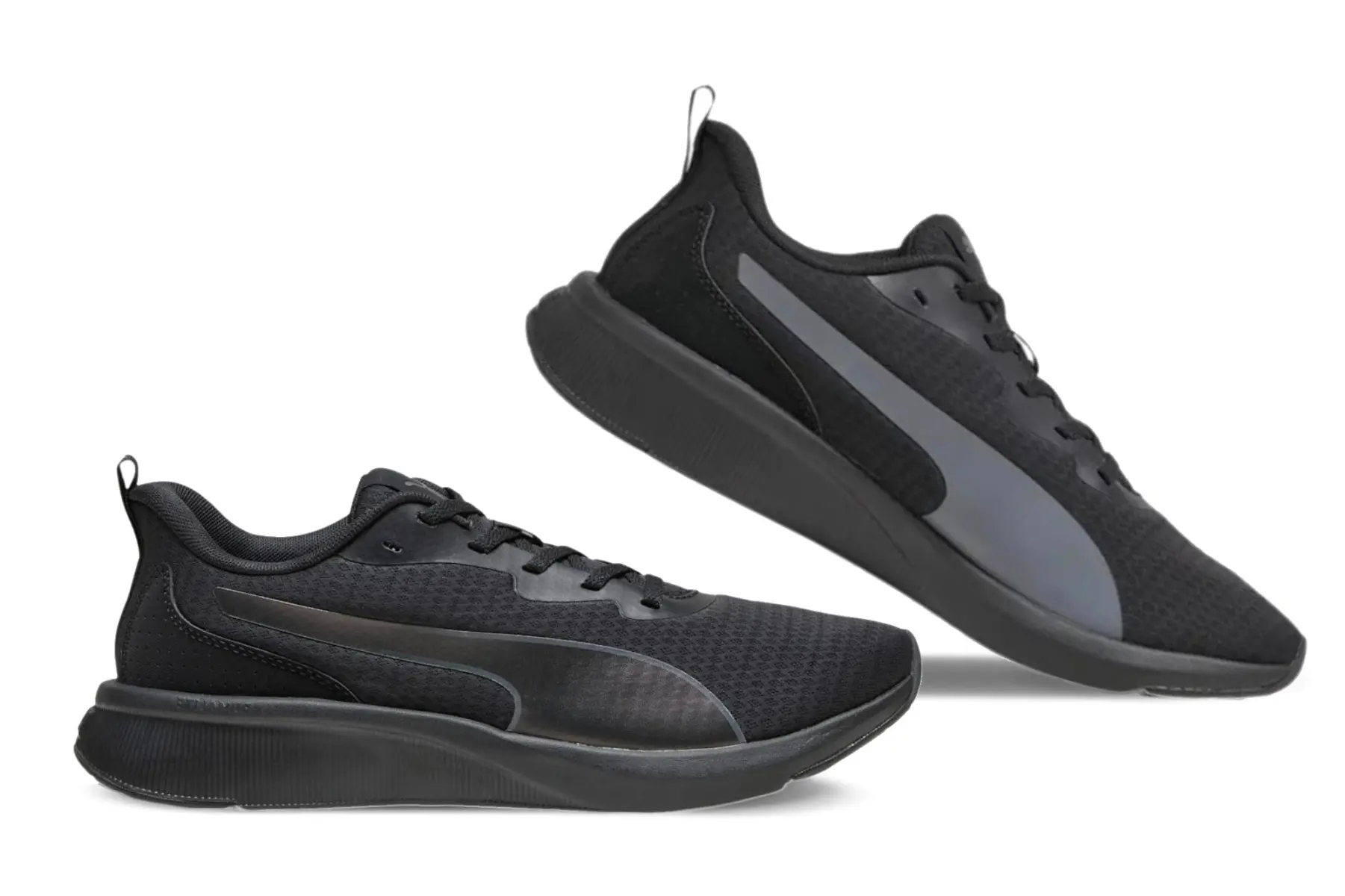PUMA Buty męskie Flyer Lite 378774 02