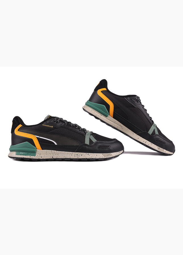PUMA Buty męskie Graviton Tera Open Road 386480 01 PUMA Buty męskie Graviton Tera Open Road 386480 01