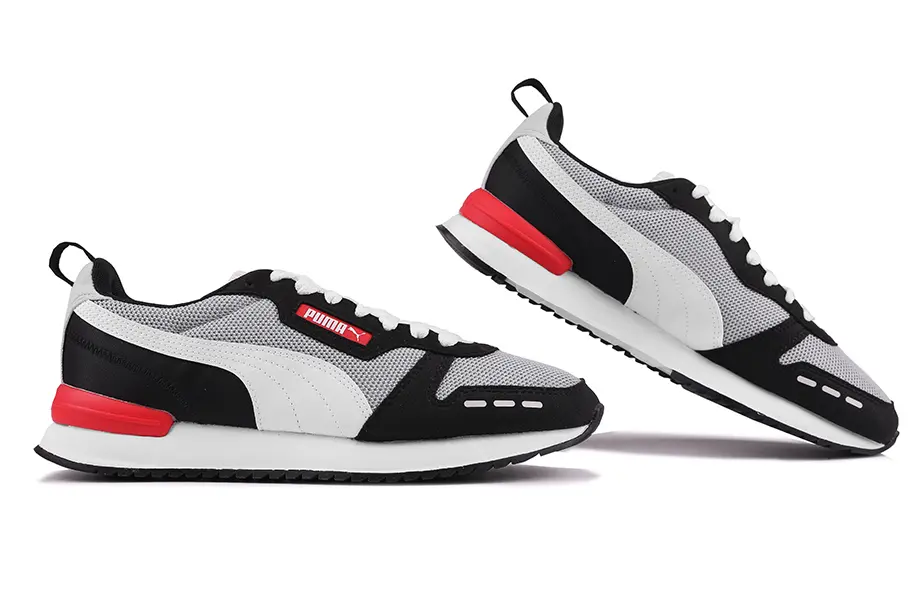 PUMA Buty męskie R78 373117 66