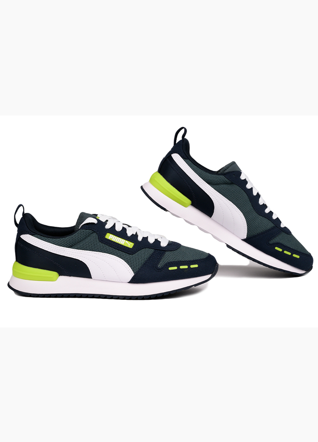 PUMA Buty męskie R78 373117 54 PUMA Buty męskie R78 373117 54