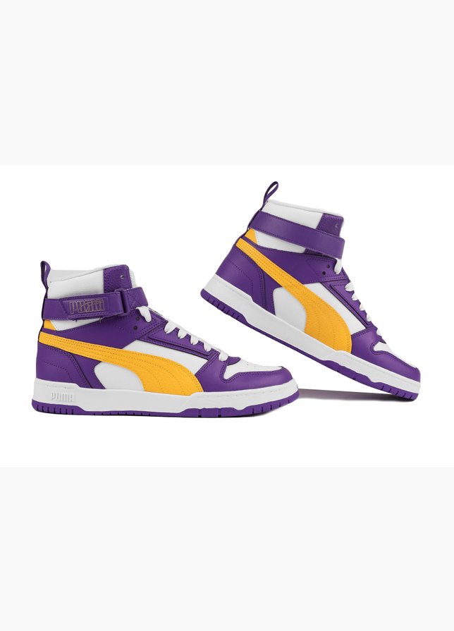 PUMA Buty męskie RBD Game 385839 04 PUMA Buty męskie RBD Game 385839 04