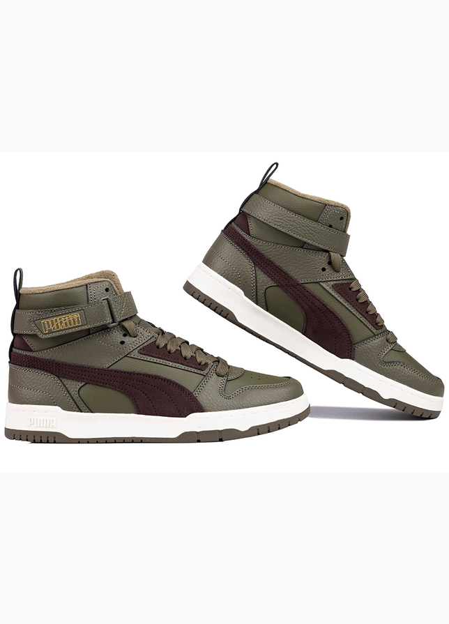 PUMA Buty męskie RBD Game WTR 387604 01 PUMA Buty męskie RBD Game WTR 387604 01