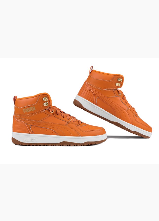PUMA Buty męskie Rebound Rugged 387592 02 PUMA Buty męskie Rebound Rugged 387592 02