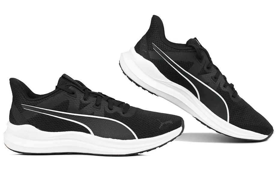 PUMA Buty męskie Reflect Lite 378768 01