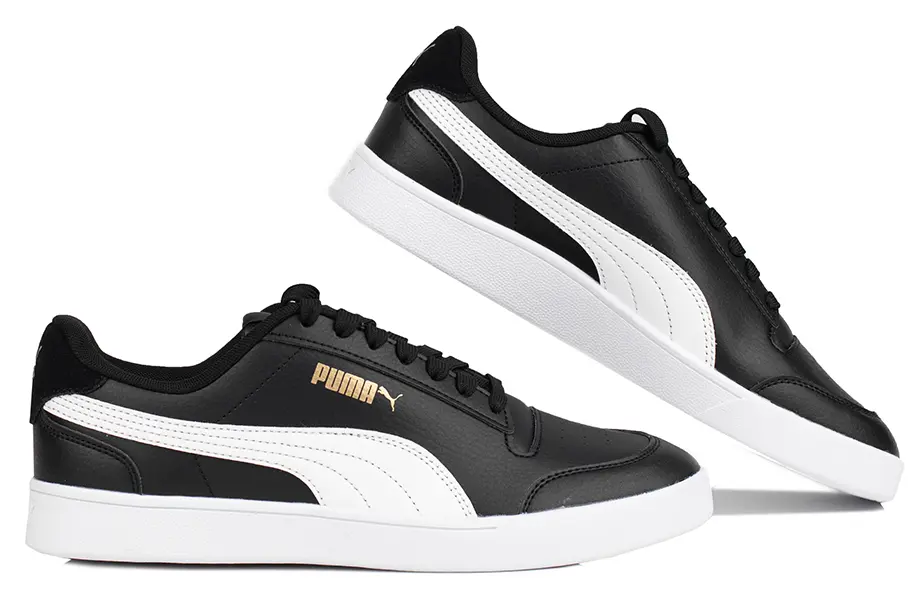 PUMA Buty męskie Shuffle 309668 04