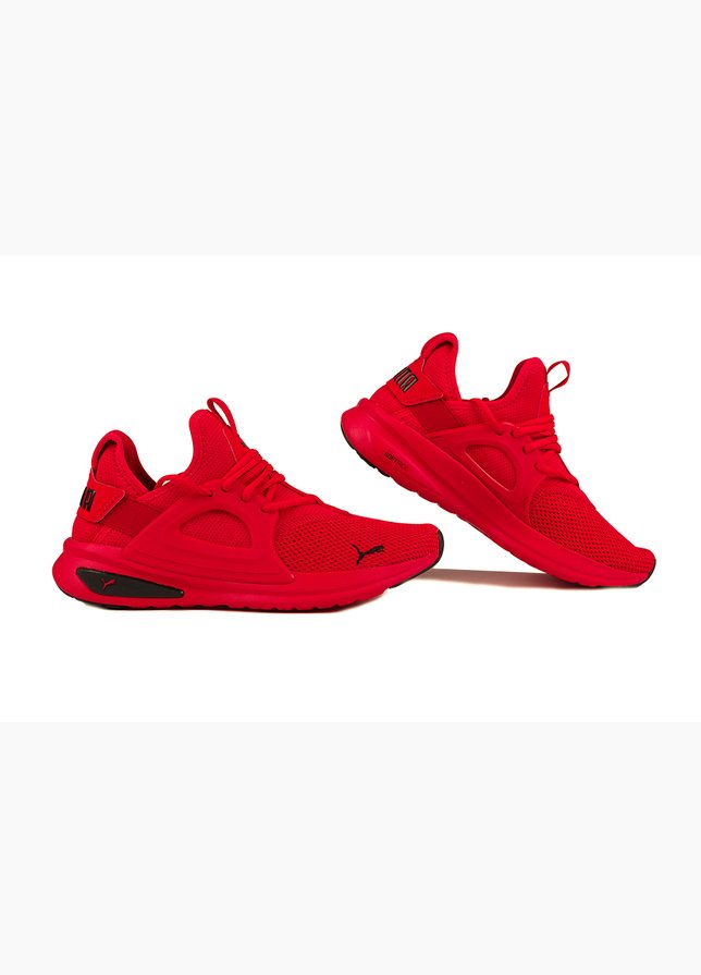 PUMA Buty męskie Softride Enzo Evo High 377048 02 PUMA Buty męskie Softride Enzo Evo High 377048 02