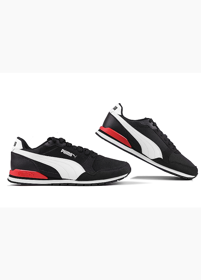 PUMA Buty męskie ST Runner v3 Mesh 384640 08 PUMA Buty męskie ST Runner v3 Mesh 384640 08