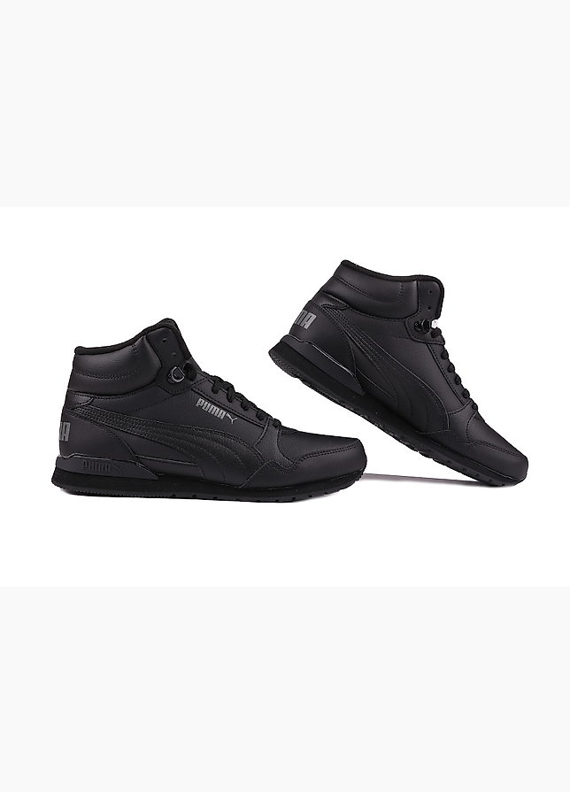 PUMA Buty męskie ST Runner v3 Mid 387638 01 PUMA Buty męskie ST Runner v3 Mid 387638 01