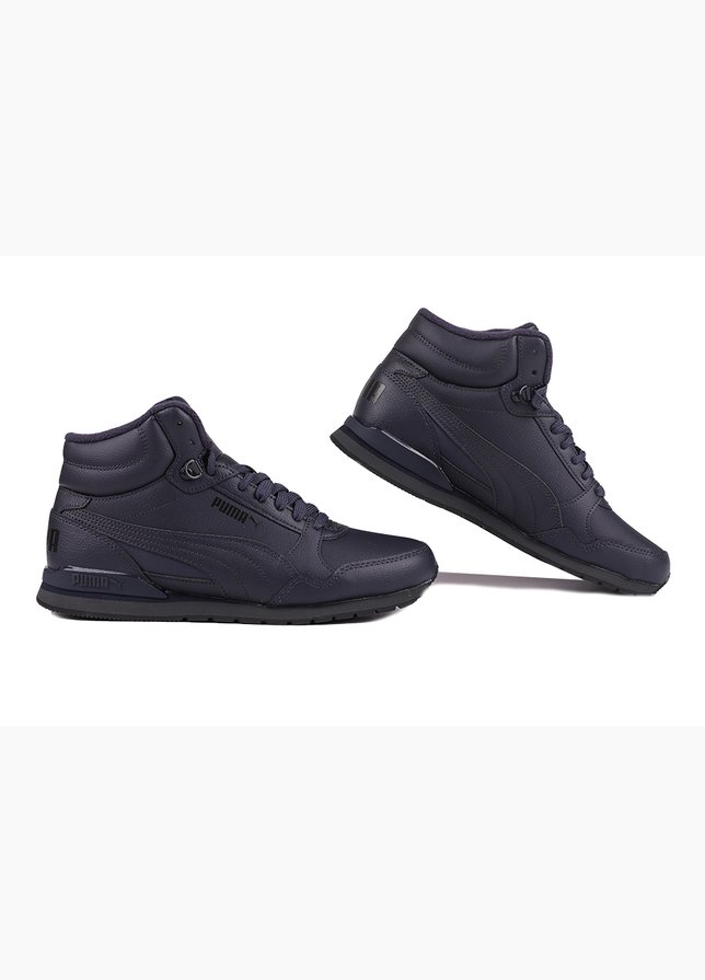 PUMA Buty męskie ST Runner v3 Mid 387638 04 PUMA Buty męskie ST Runner v3 Mid 387638 04