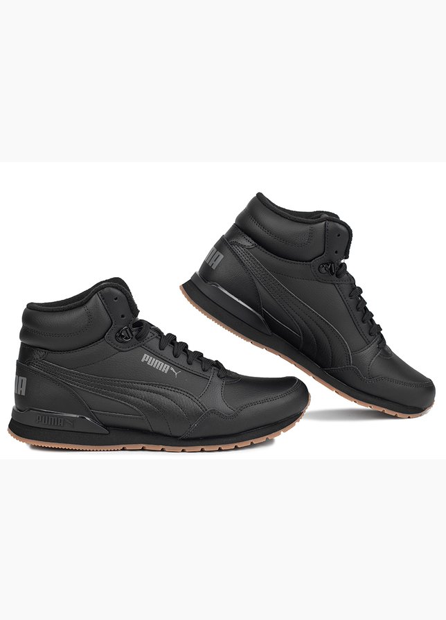 PUMA Buty męskie ST Runner v3 Mid 387638 06 PUMA Buty męskie ST Runner v3 Mid 387638 06