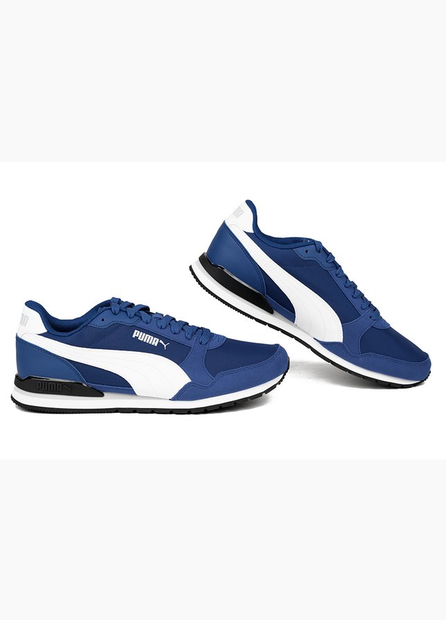 PUMA Buty męskie ST Runner v3 NL 384857 16 PUMA Buty męskie ST Runner v3 NL 384857 16