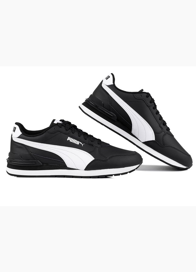 PUMA Buty męskie ST Runner v4 L 399068 01 PUMA Buty męskie ST Runner v4 L 399068 01